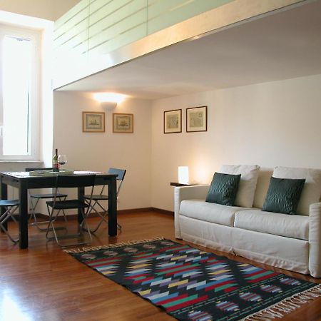 Rent In Rome - Eroi Leilighet Eksteriør bilde