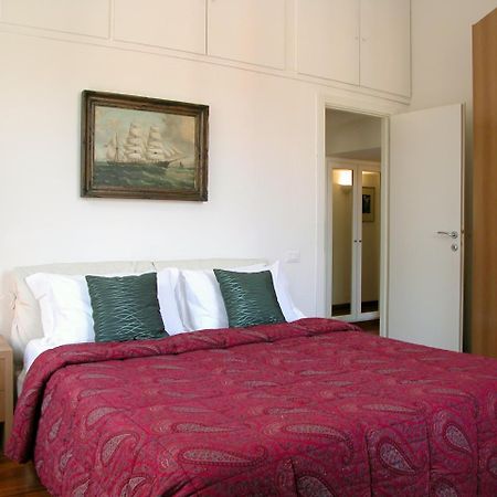 Rent In Rome - Eroi Leilighet Eksteriør bilde