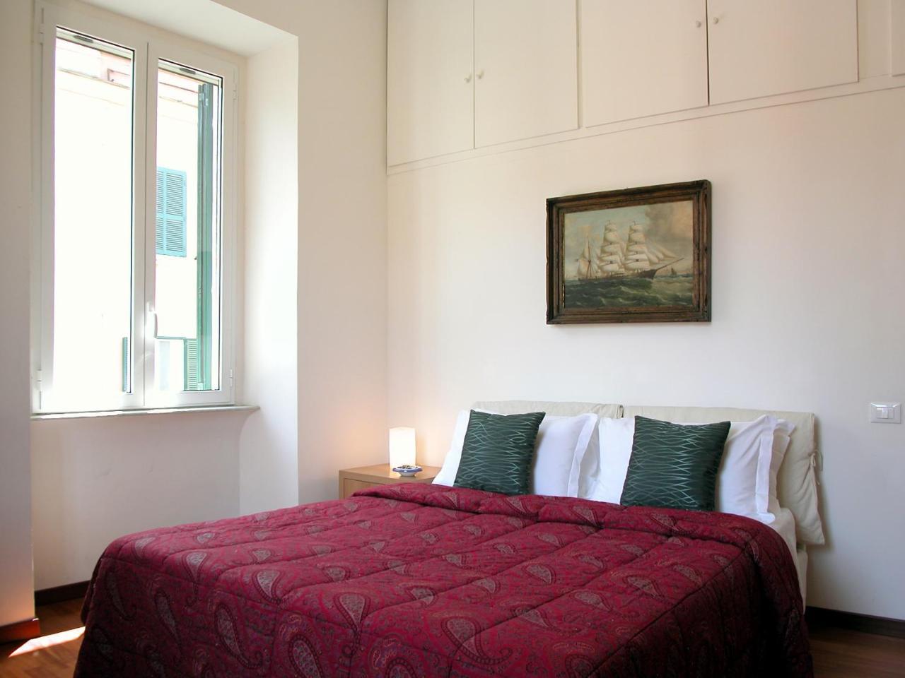 Rent In Rome - Eroi Leilighet Eksteriør bilde