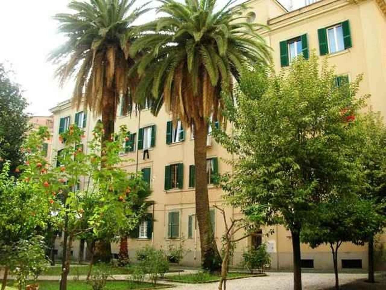 Rent In Rome - Eroi Leilighet Eksteriør bilde